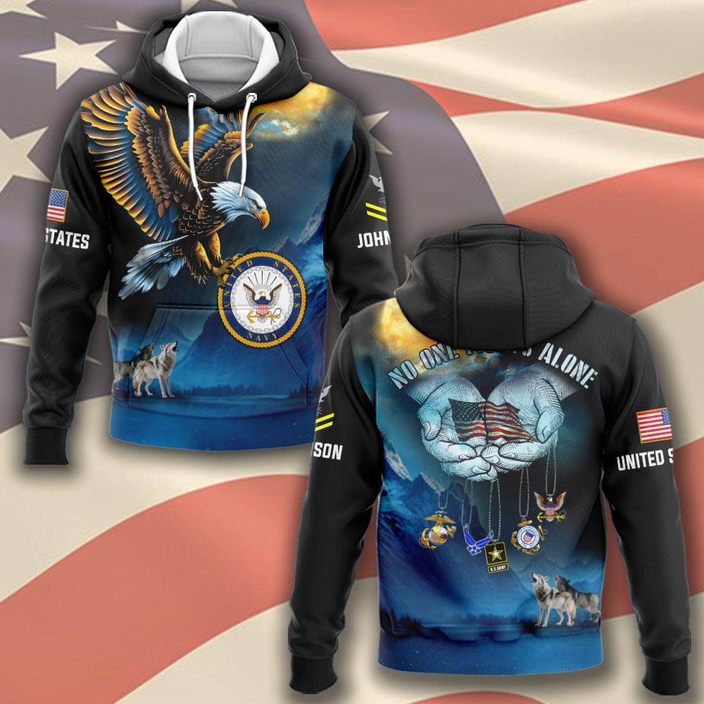 TKC8183 Hoodie Main