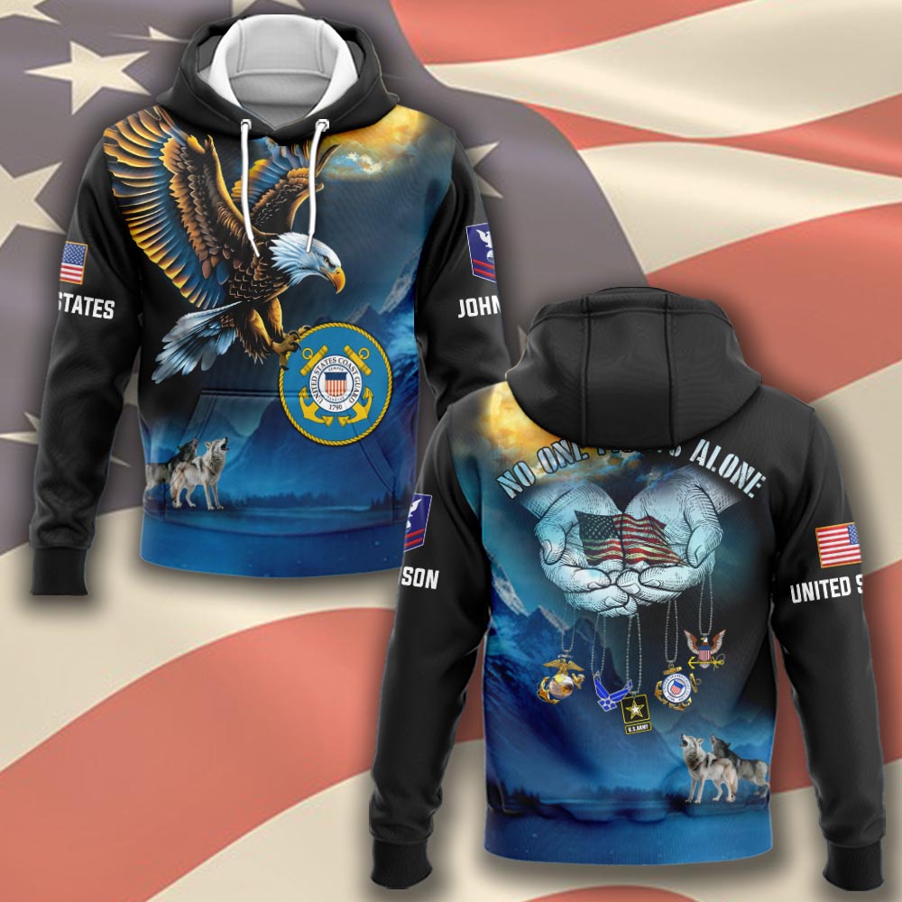 TKC8185 Hoodie Main