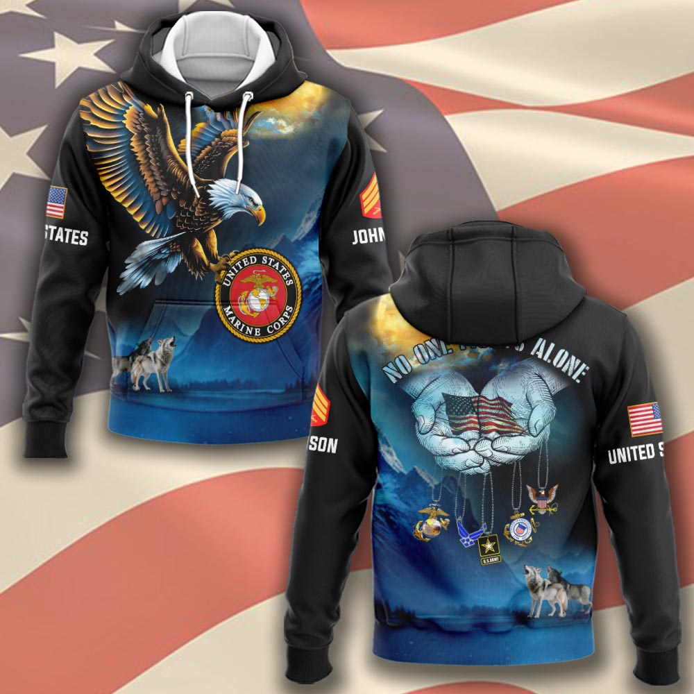 TKC8186 Hoodie Main