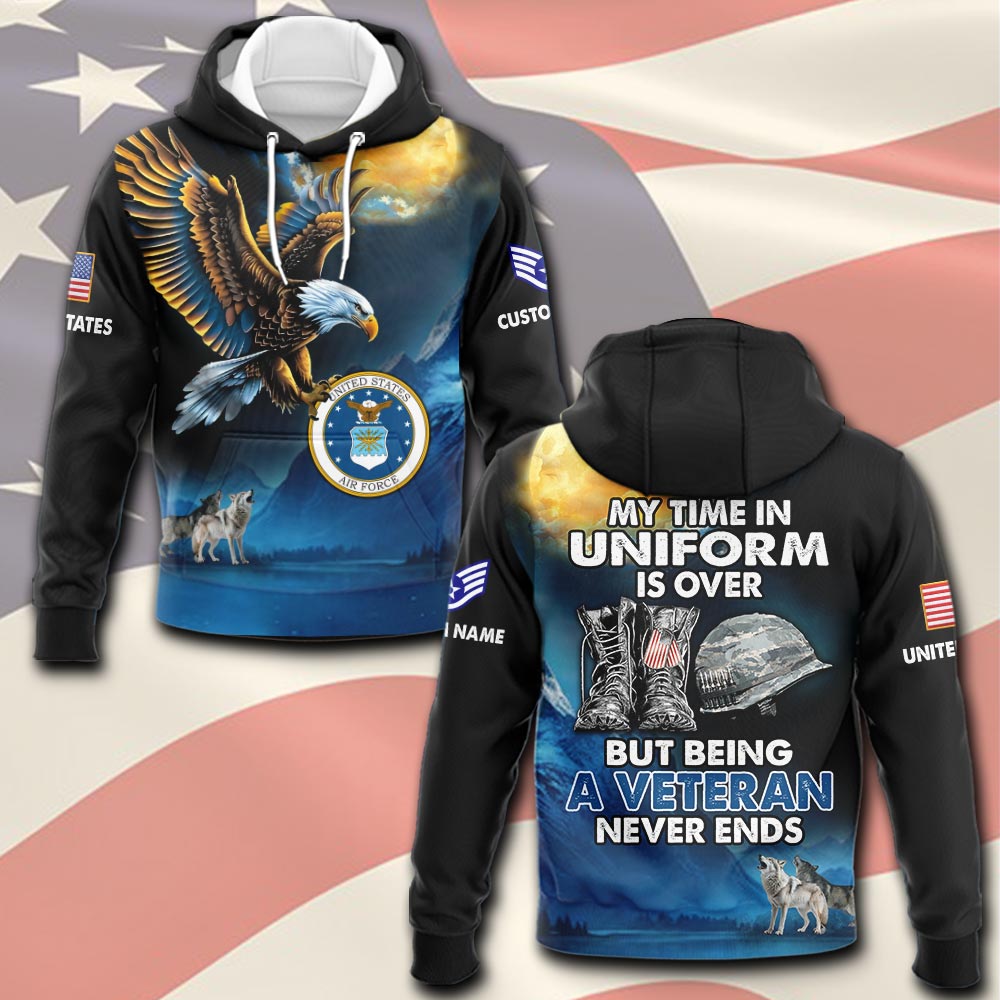 TKC8187 Hoodie Main