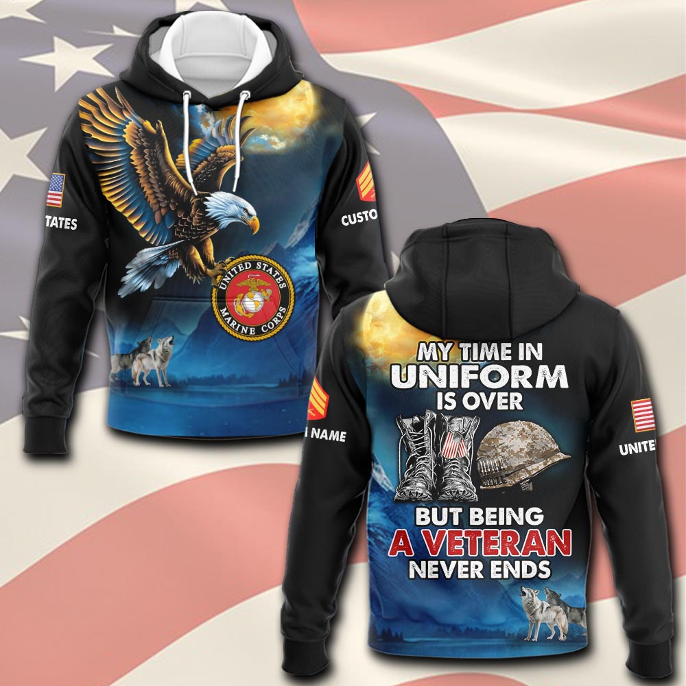 TKC8190 Hoodie Main