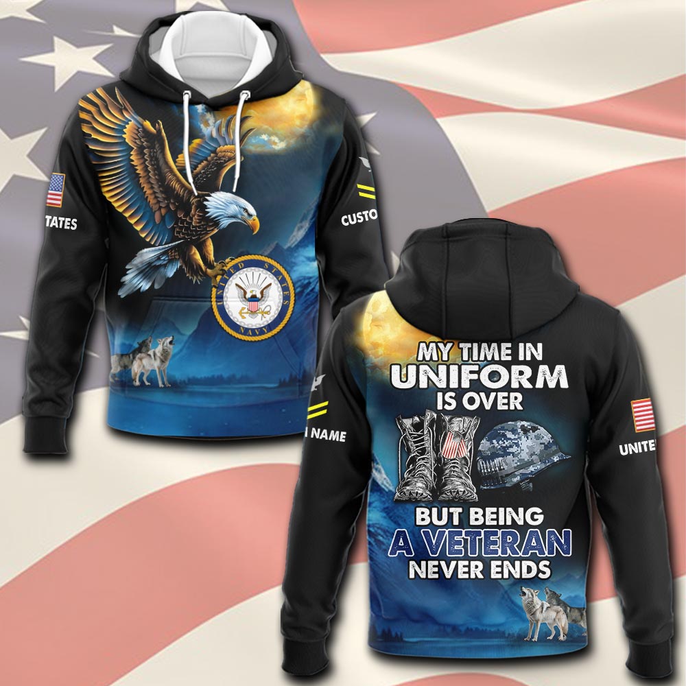 TKC8191 Hoodie Main