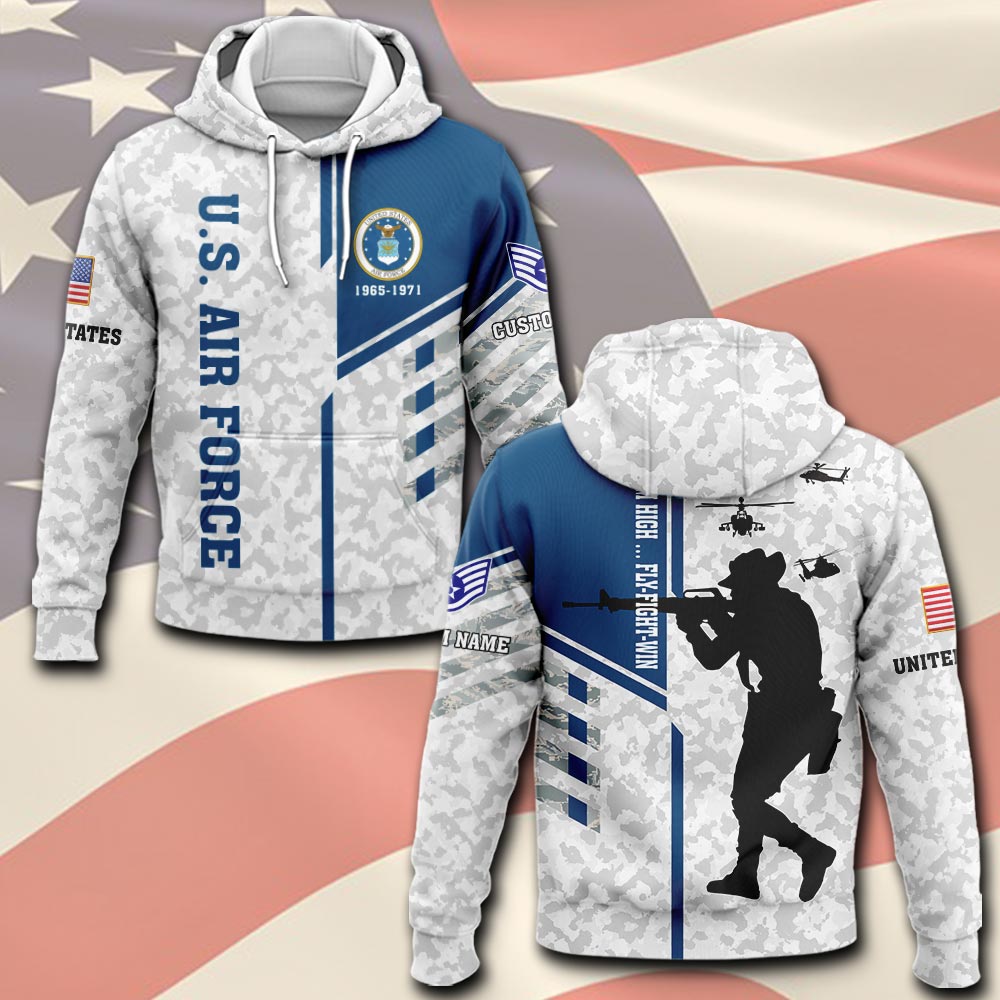 TKC8222 Hoodie Main