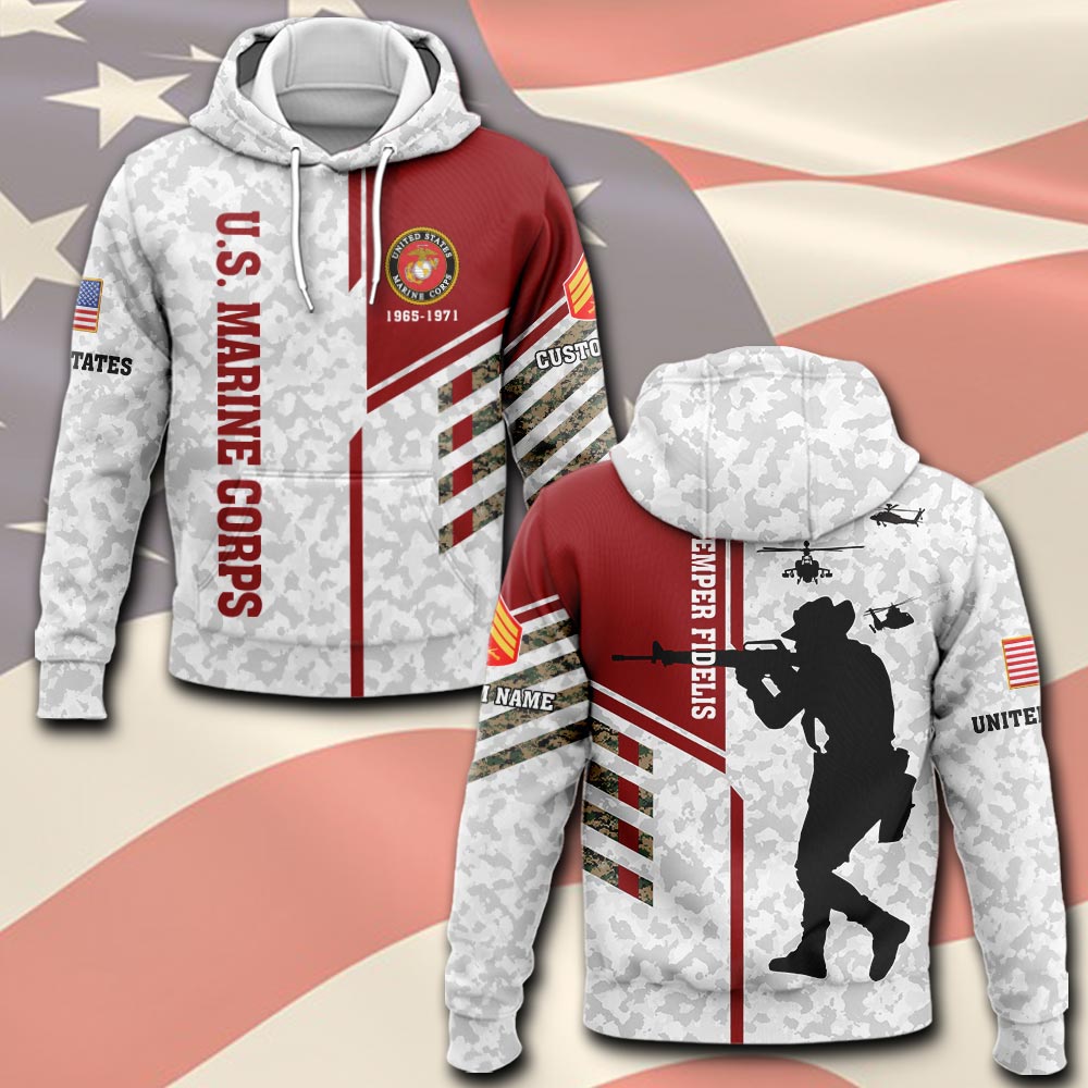 TKC8223 Hoodie Main