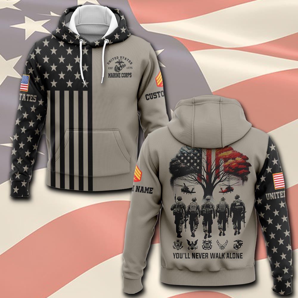 TKC8303 Hoodie Main