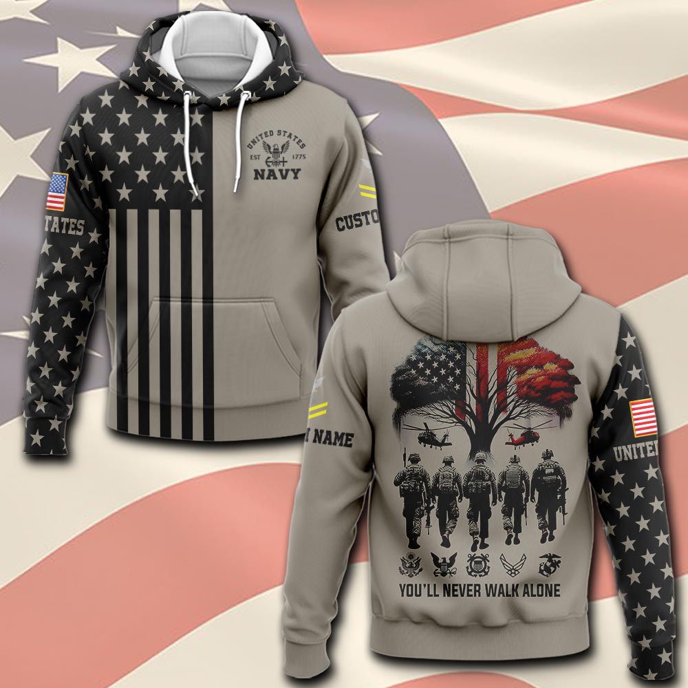 TKC8304 Hoodie Main