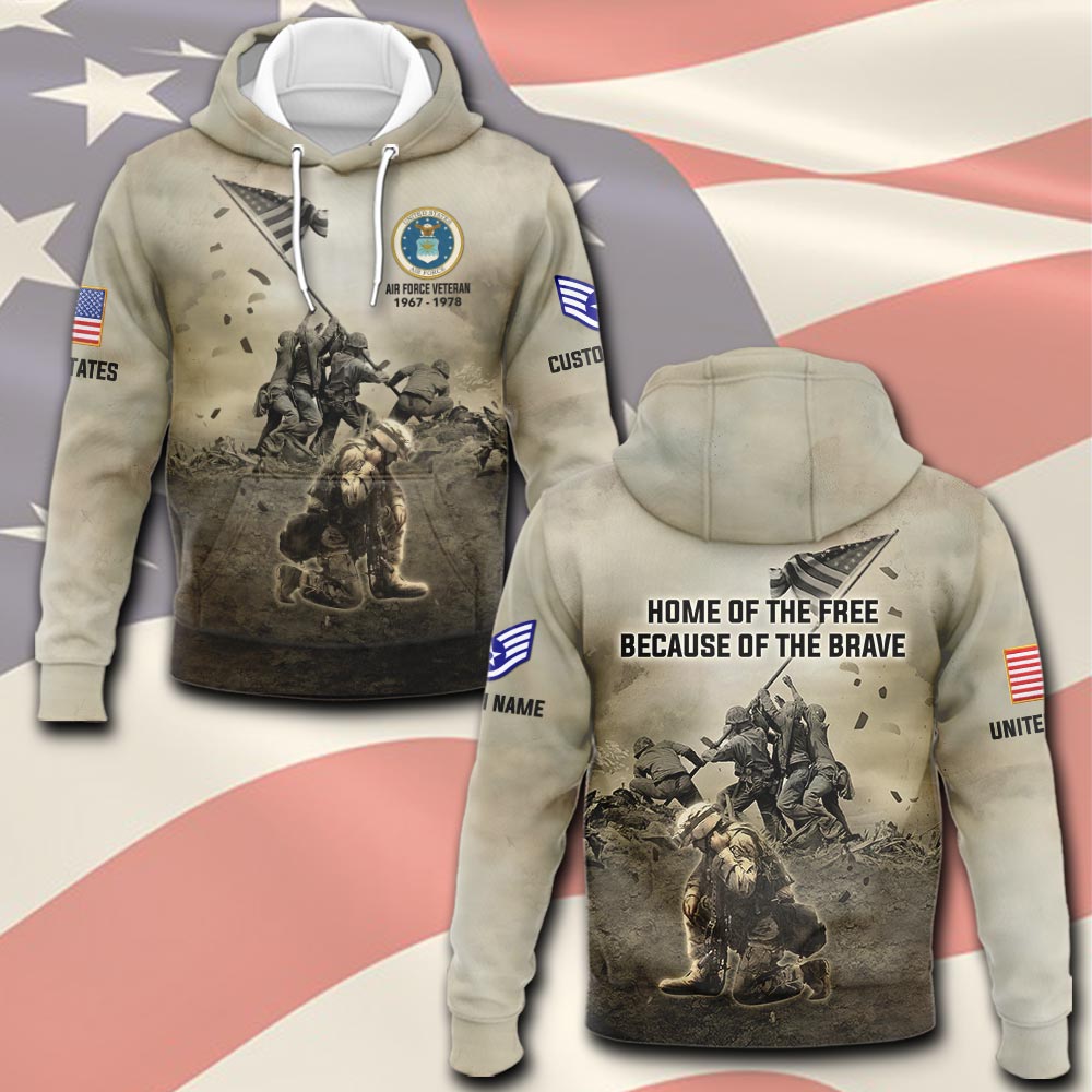 TKC8310 Hoodie Main