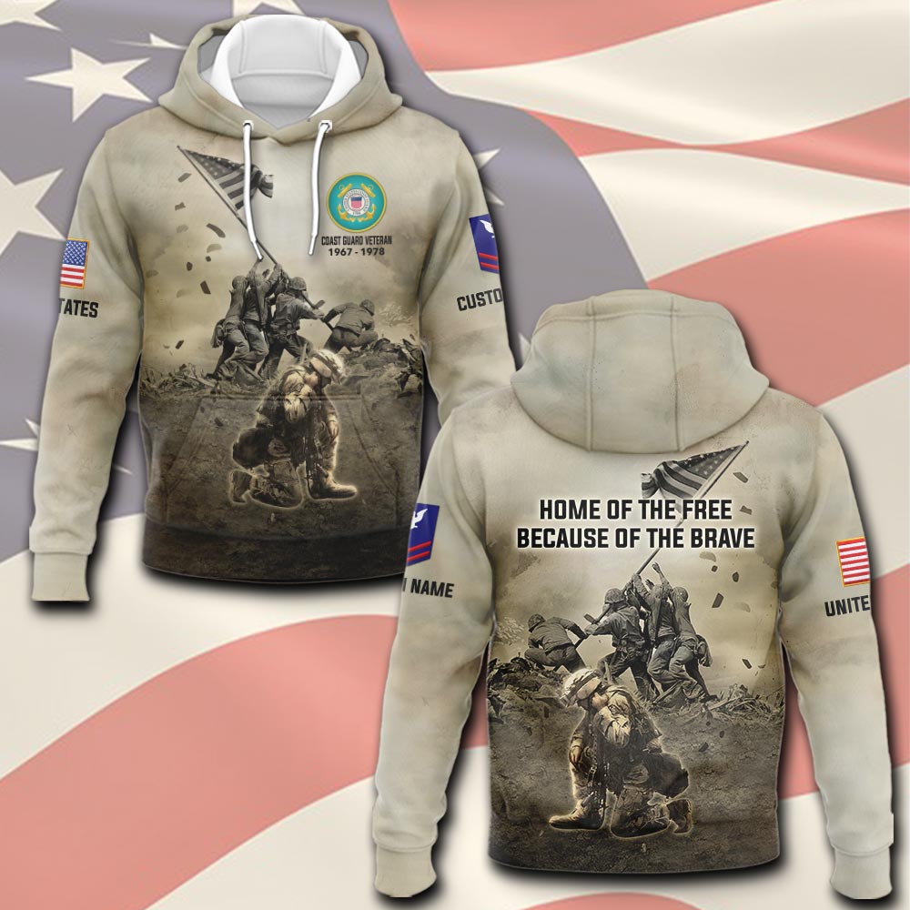 TKC8312 Hoodie Main