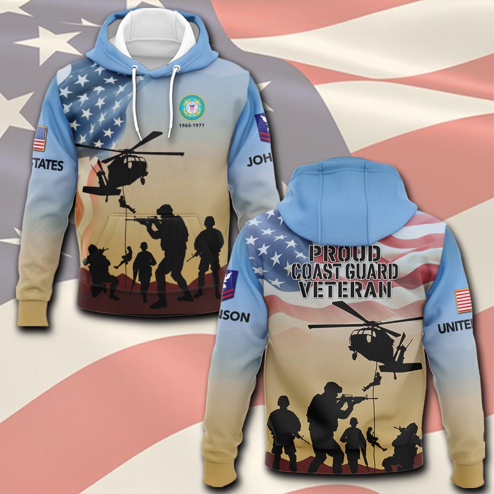 TKC8346 Hoodie Main
