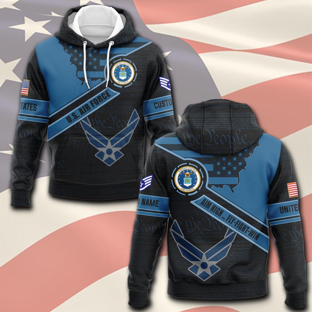 TKC8363 Hoodie Main