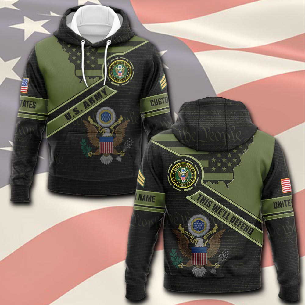 TKC8364 Hoodie Main