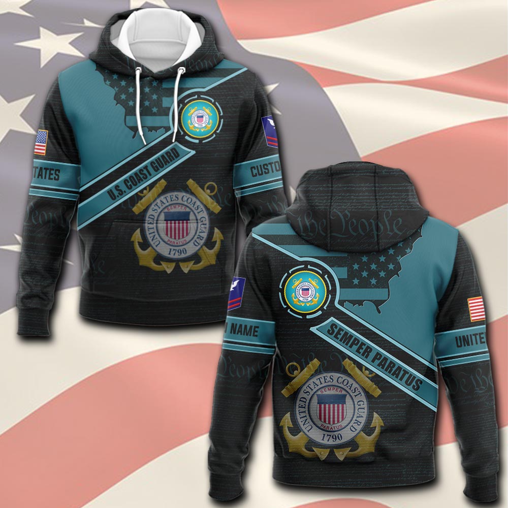 TKC8365 Hoodie Main
