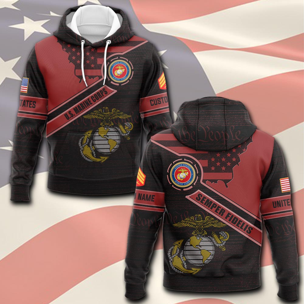 TKC8366 Hoodie Main