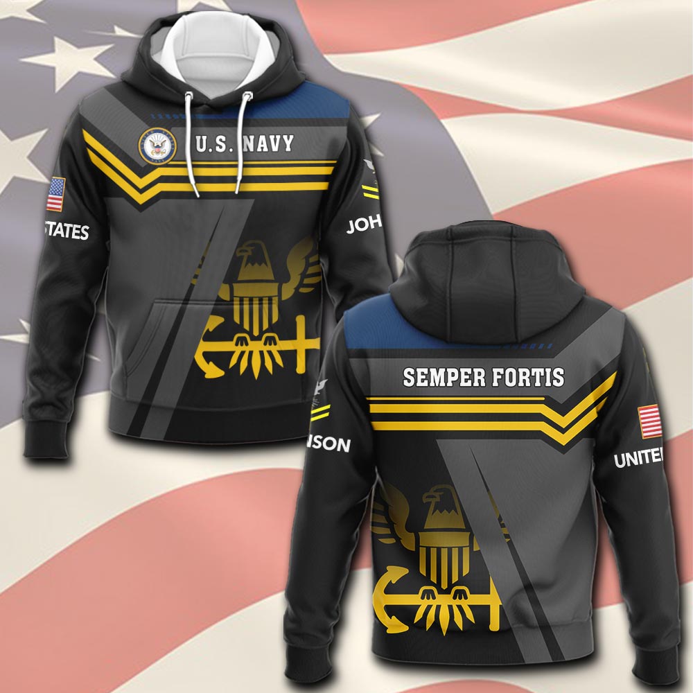 TKC8394 Hoodie Main
