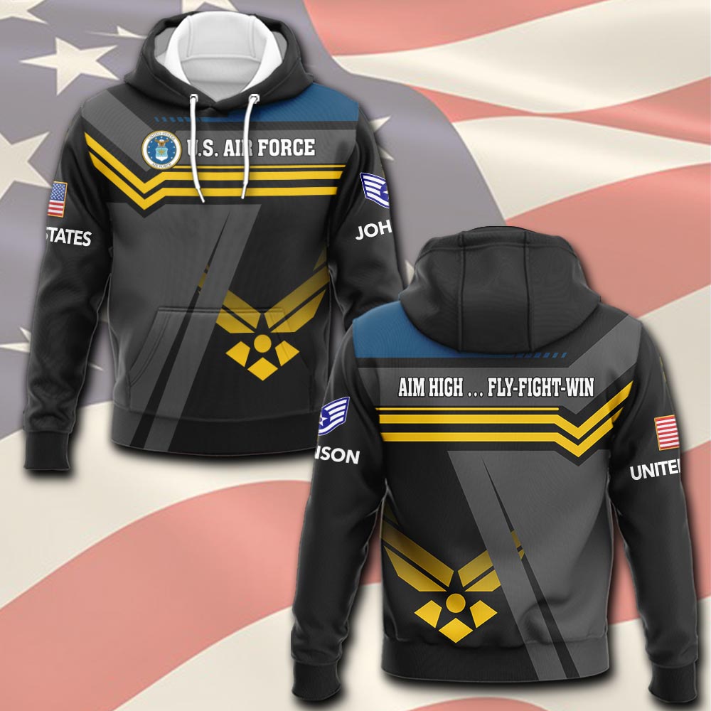 TKC8395 Hoodie Main