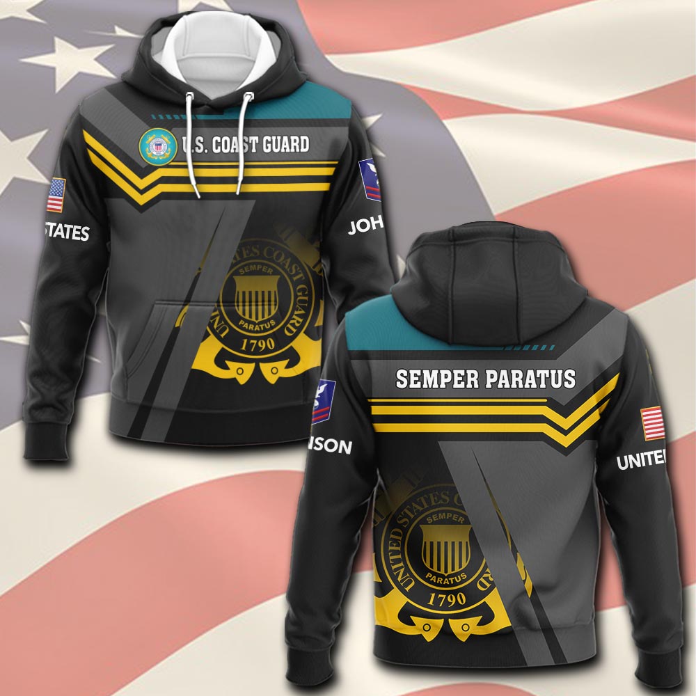 TKC8396 Hoodie Main