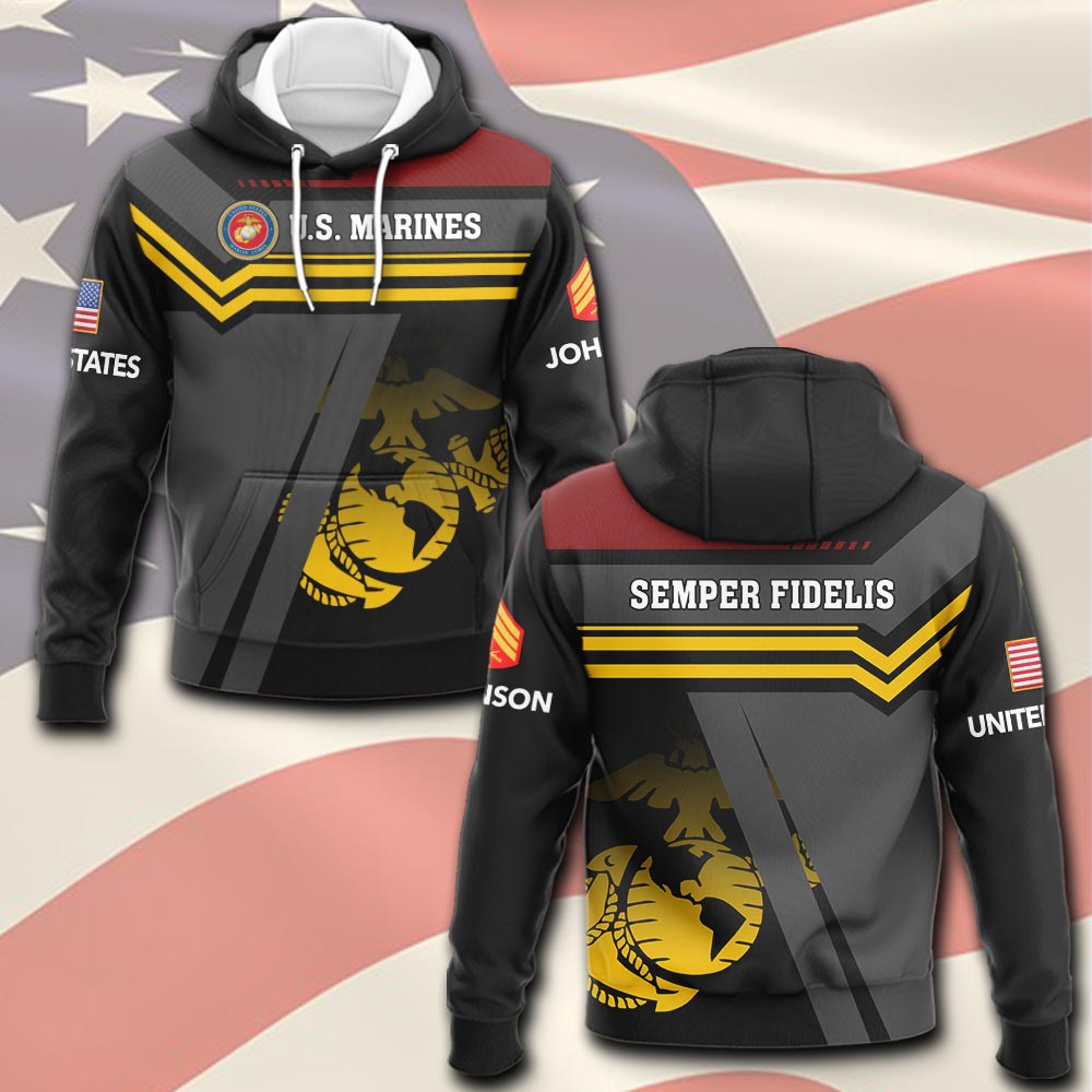 TKC8397 Hoodie Main