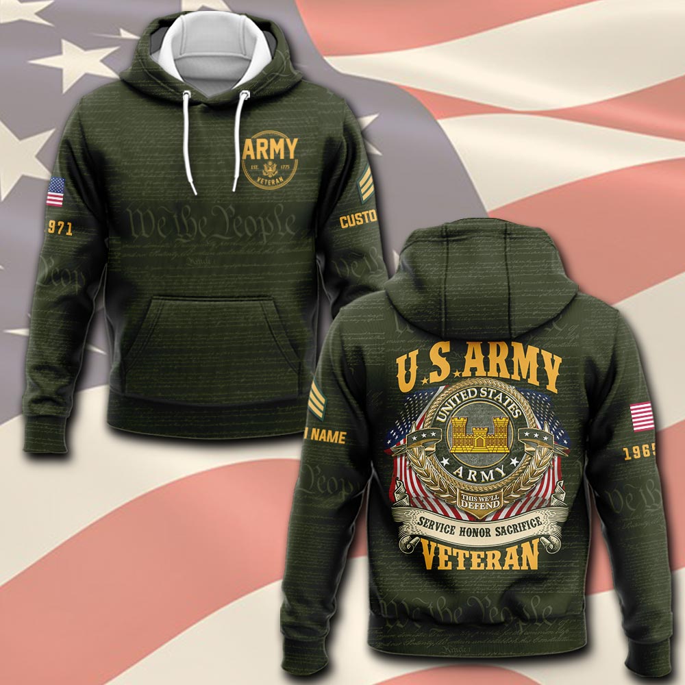 TKC8406 Hoodie Main