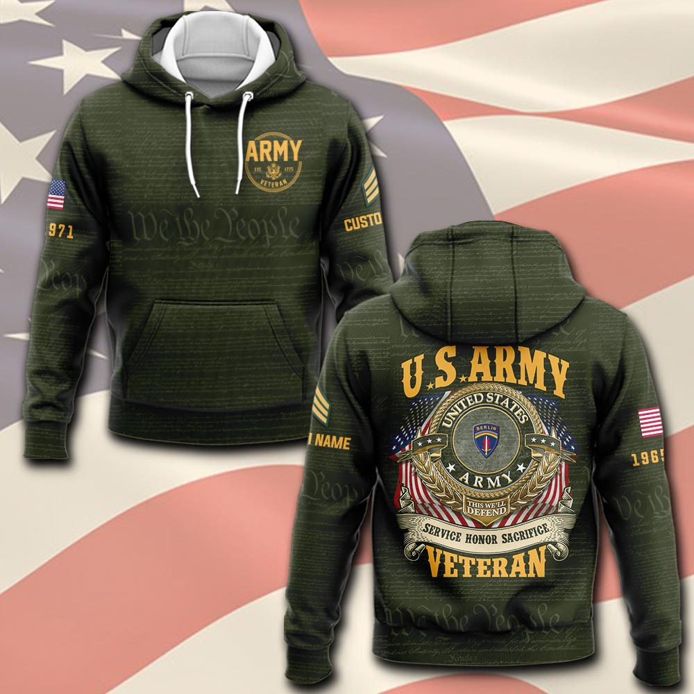 TKC8407 Hoodie Main