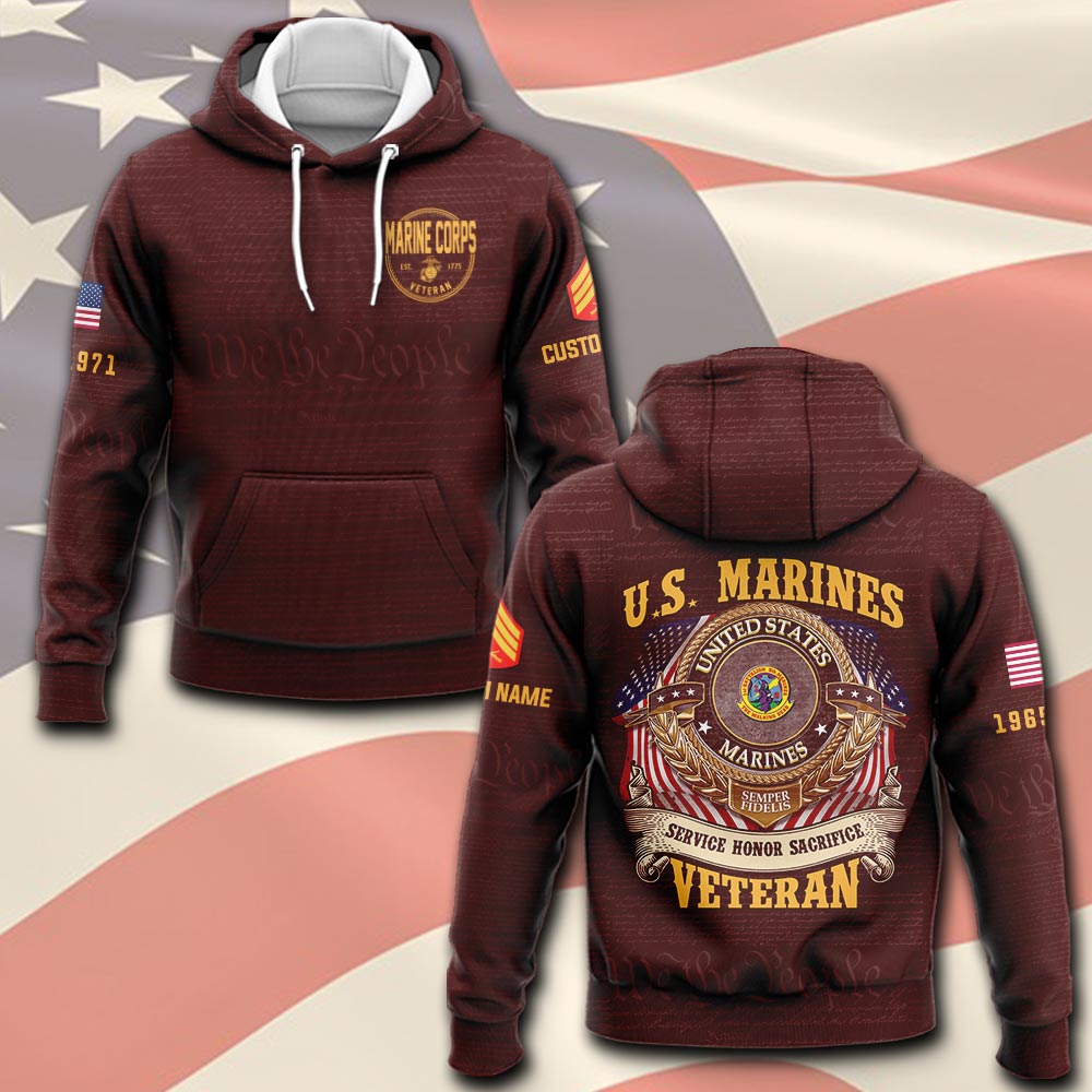 TKC8410 Hoodie Main