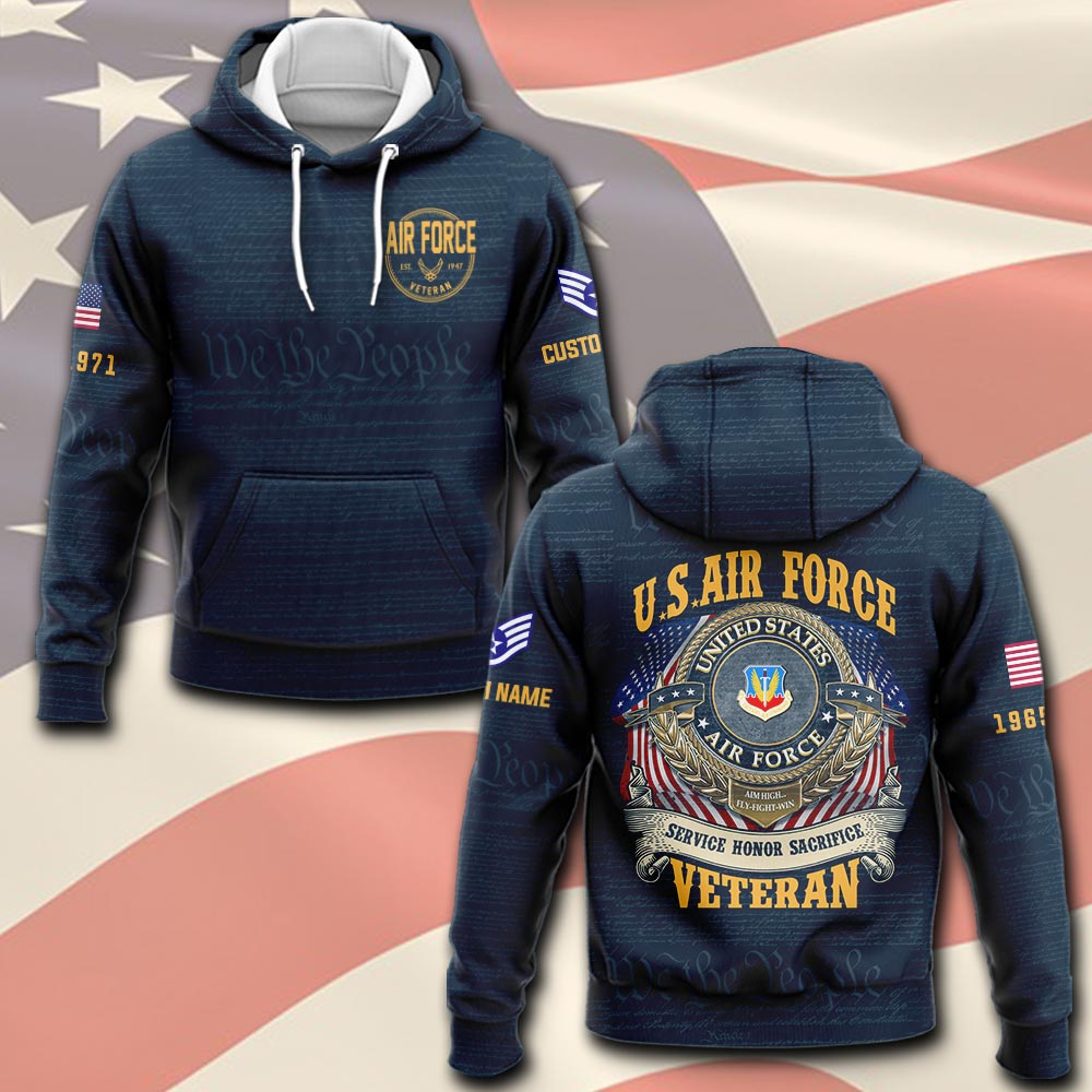 TKC8411 Hoodie Main
