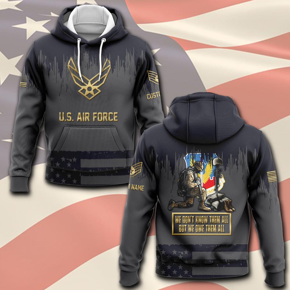 TKC8444 Hoodie Main