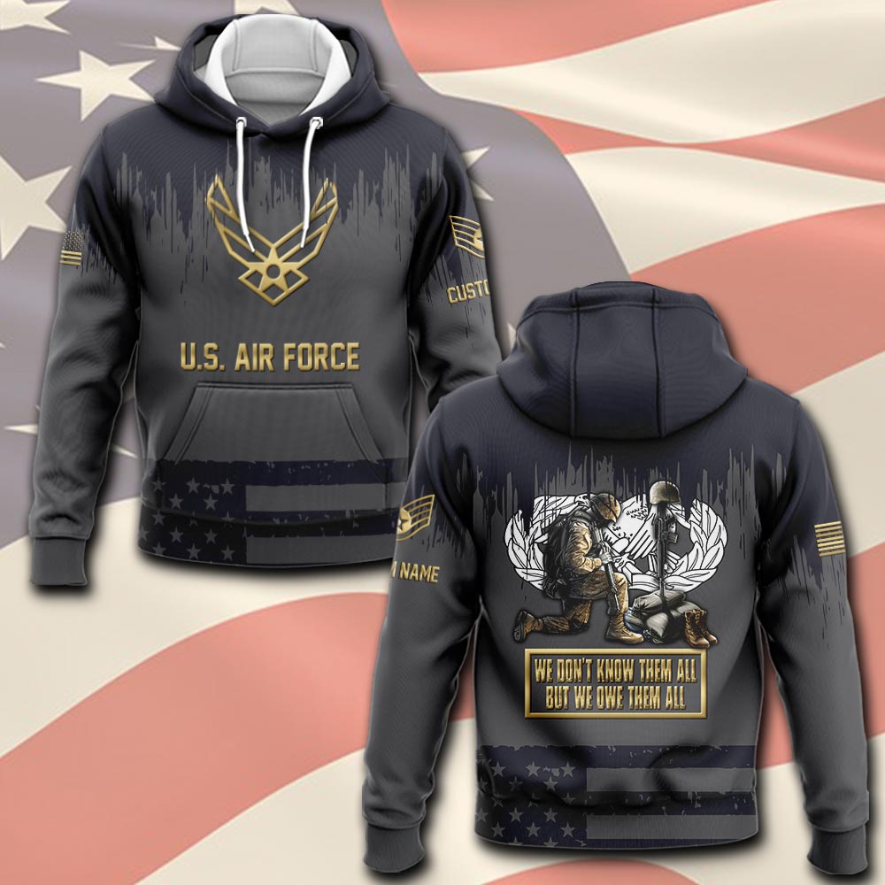TKC8445 Hoodie Main