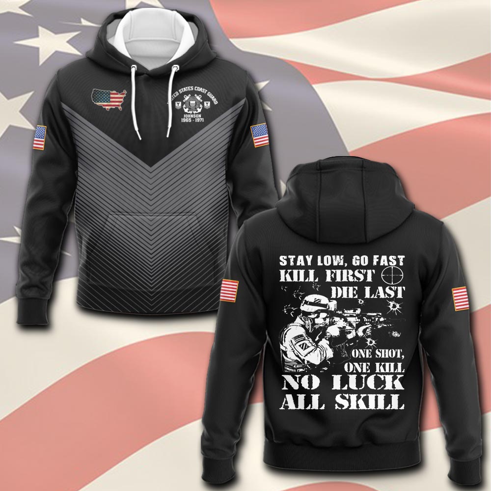 TKC8455 Hoodie Main
