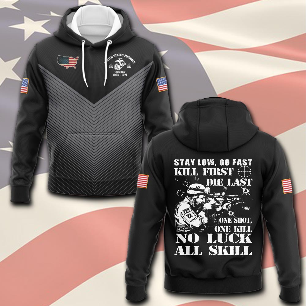 TKC8456 Hoodie Main