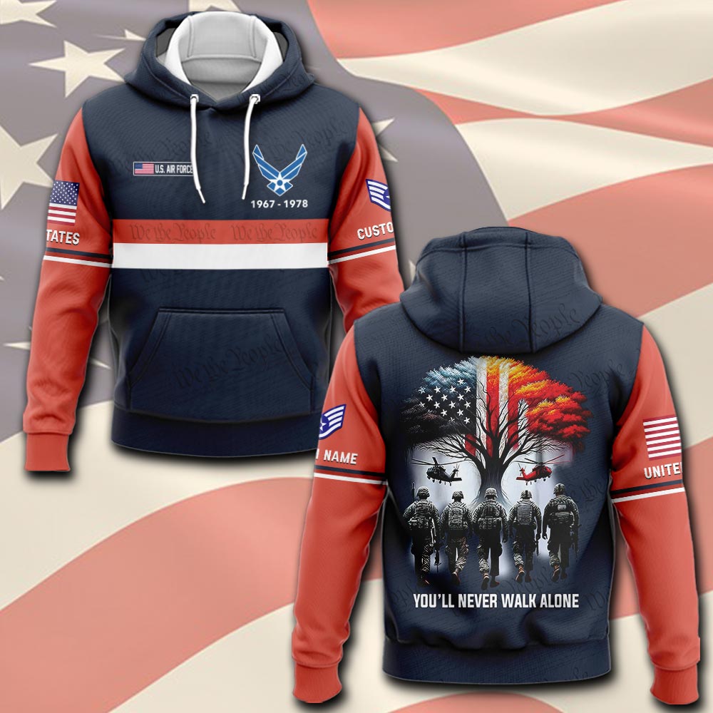 TKC8487 Hoodie Main