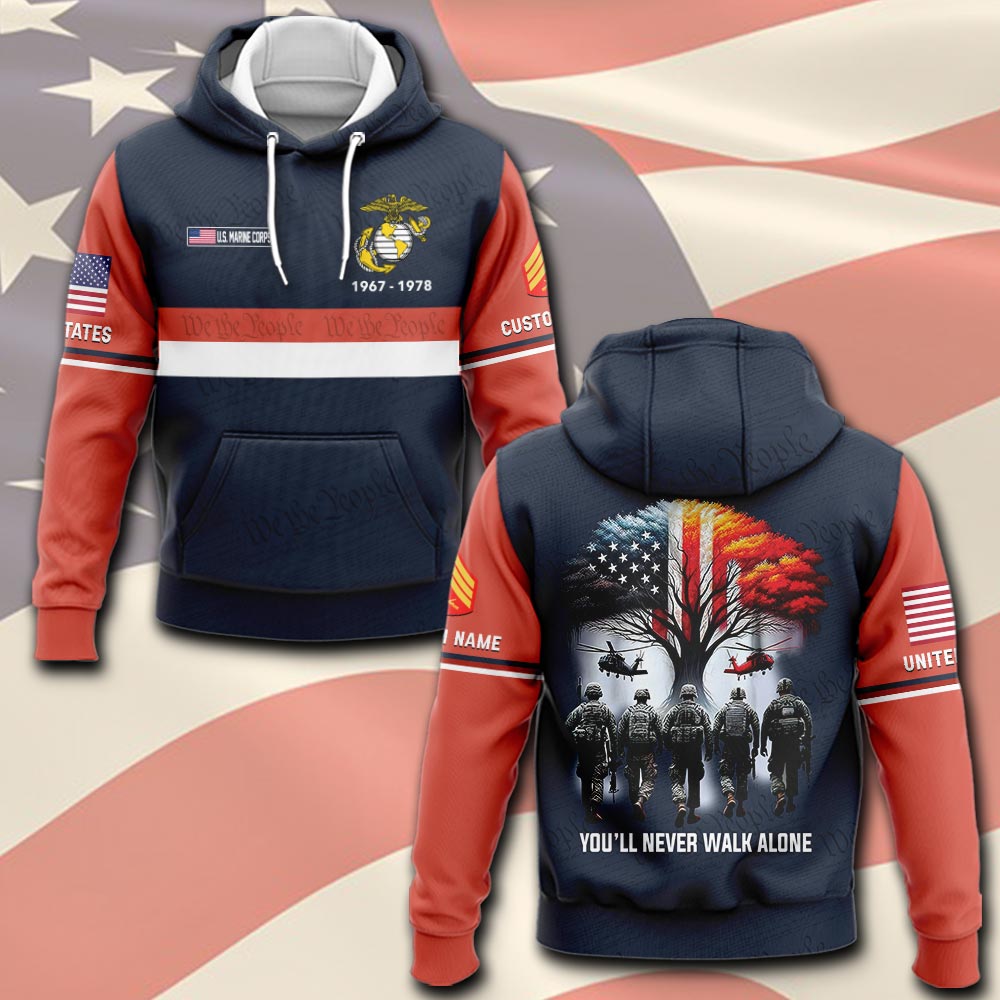 TKC8488 Hoodie Main
