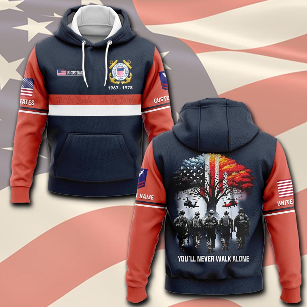 TKC8489 Hoodie Main