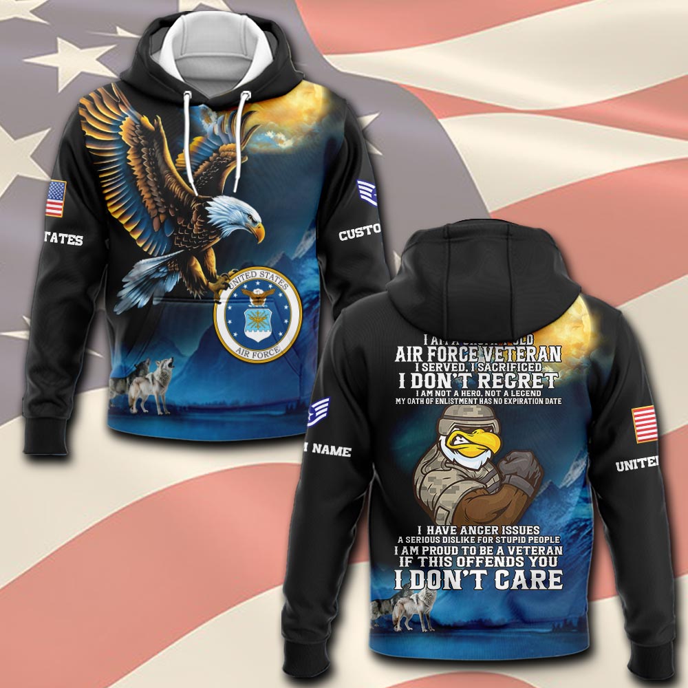 TKC8515 Hoodie Main