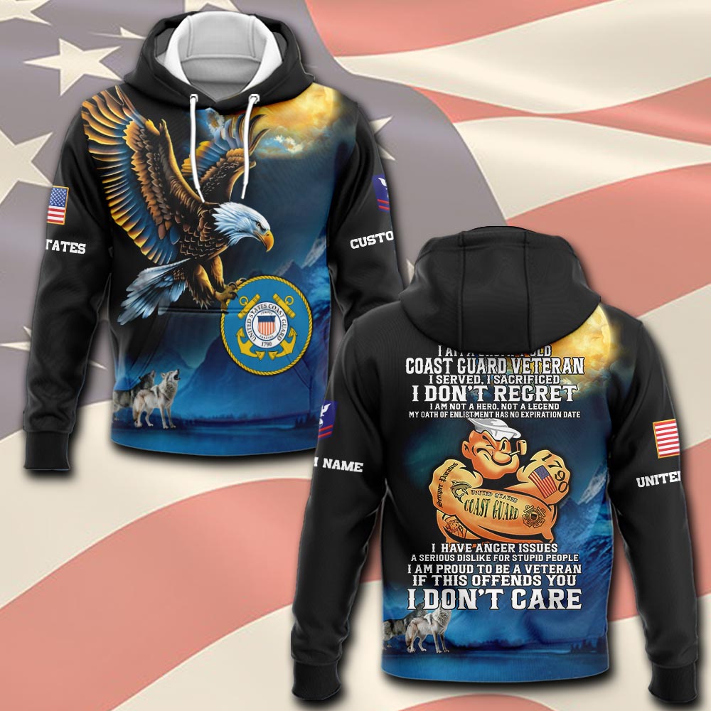 TKC8517 Hoodie Main
