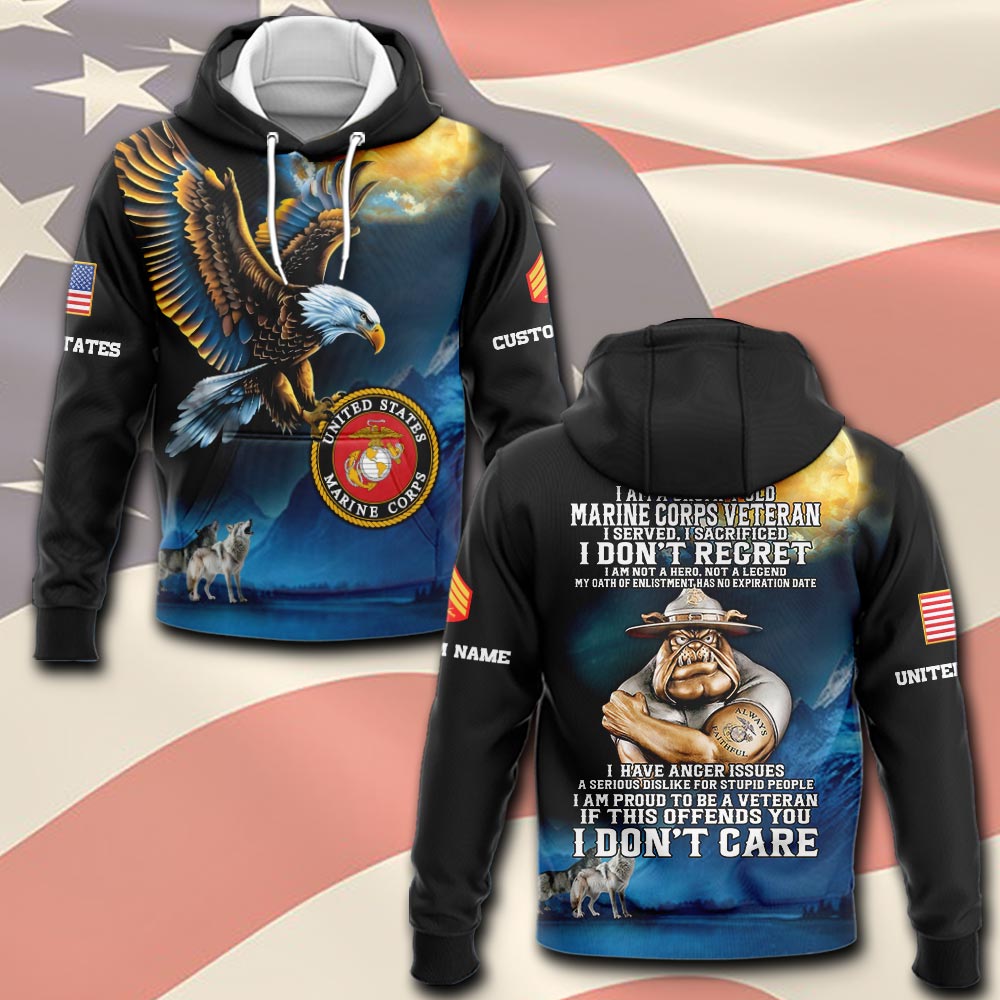TKC8518 Hoodie Main