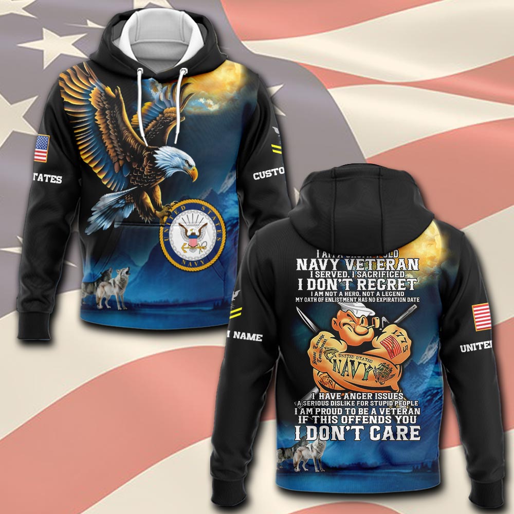 TKC8519 Hoodie Main