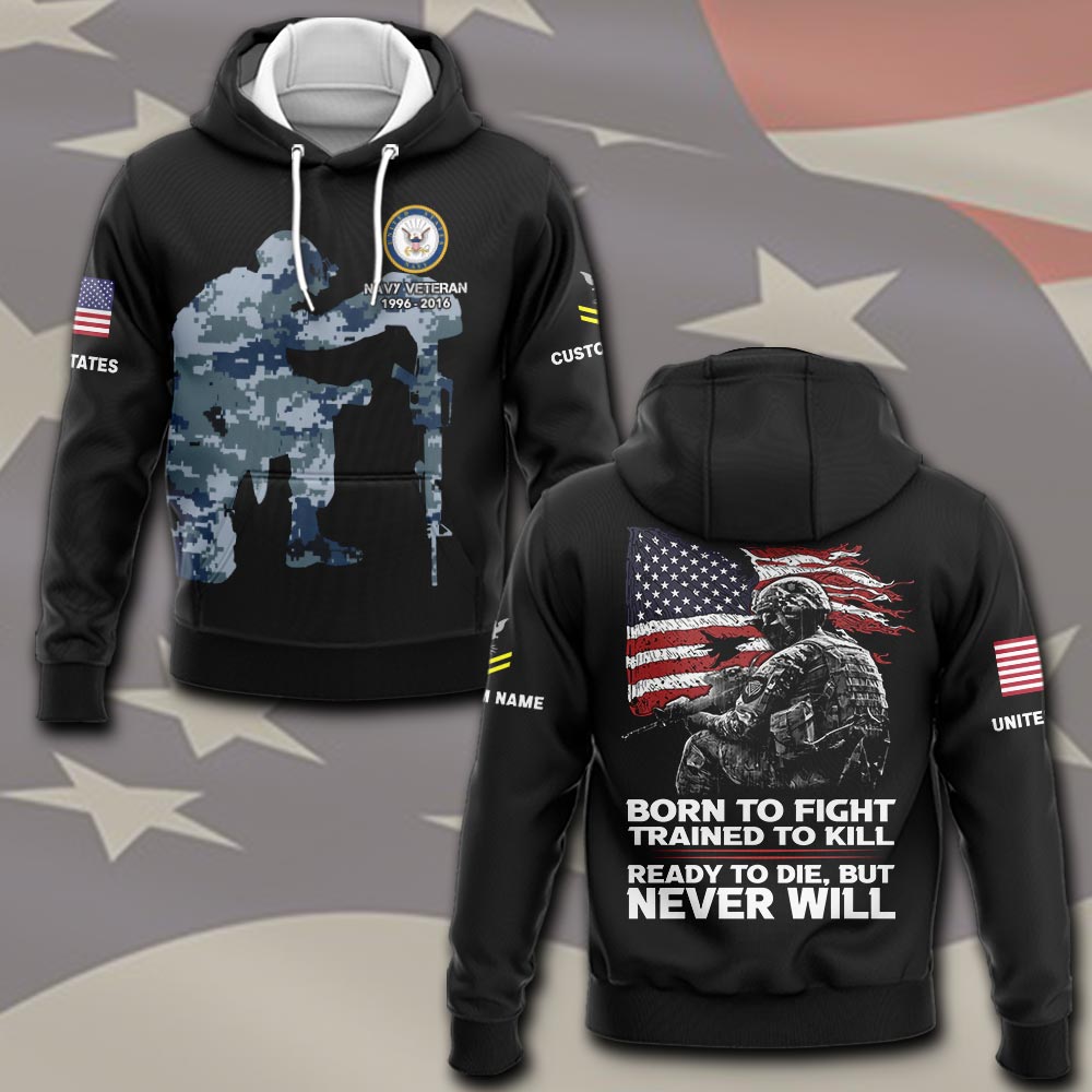 TKC8537 Hoodie Main