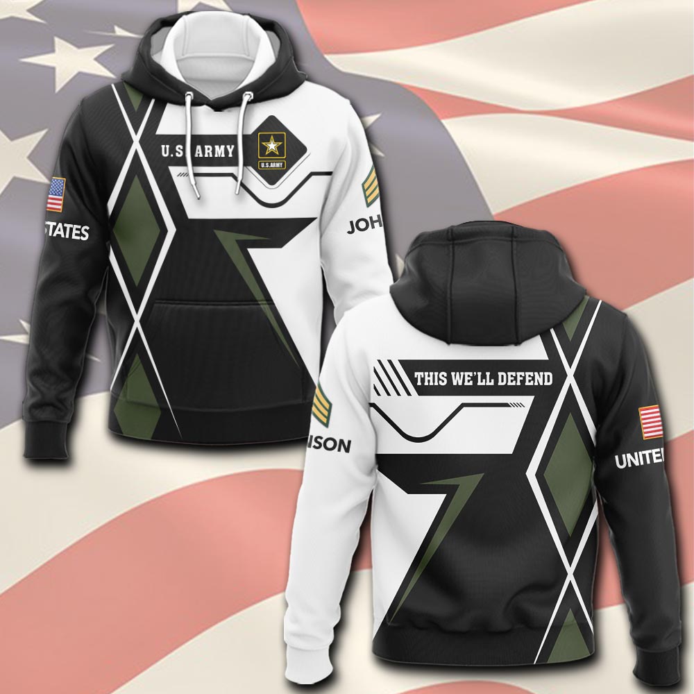 TKC8550 Hoodie Main
