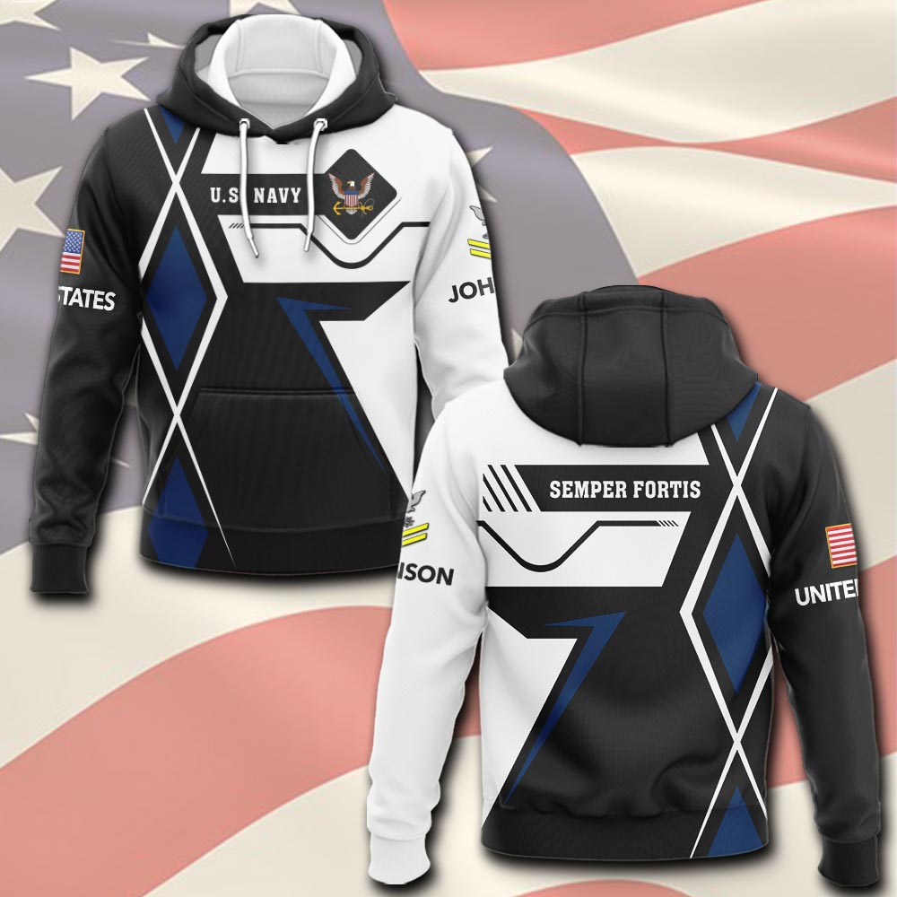 TKC8551 Hoodie Main