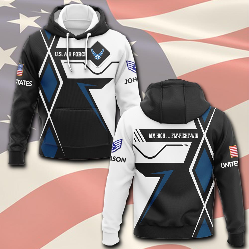 TKC8552 Hoodie Main