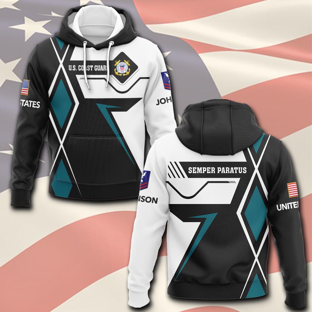 TKC8553 Hoodie Main