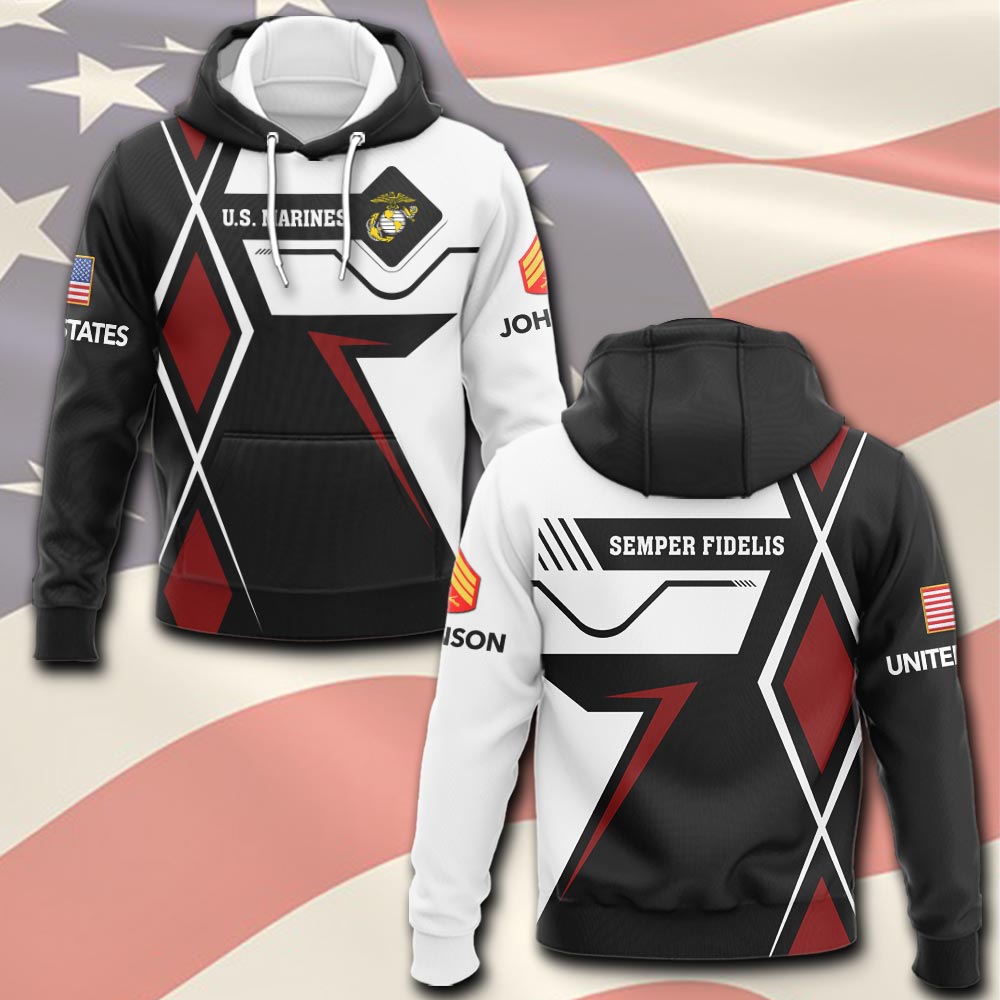 TKC8554 Hoodie Main