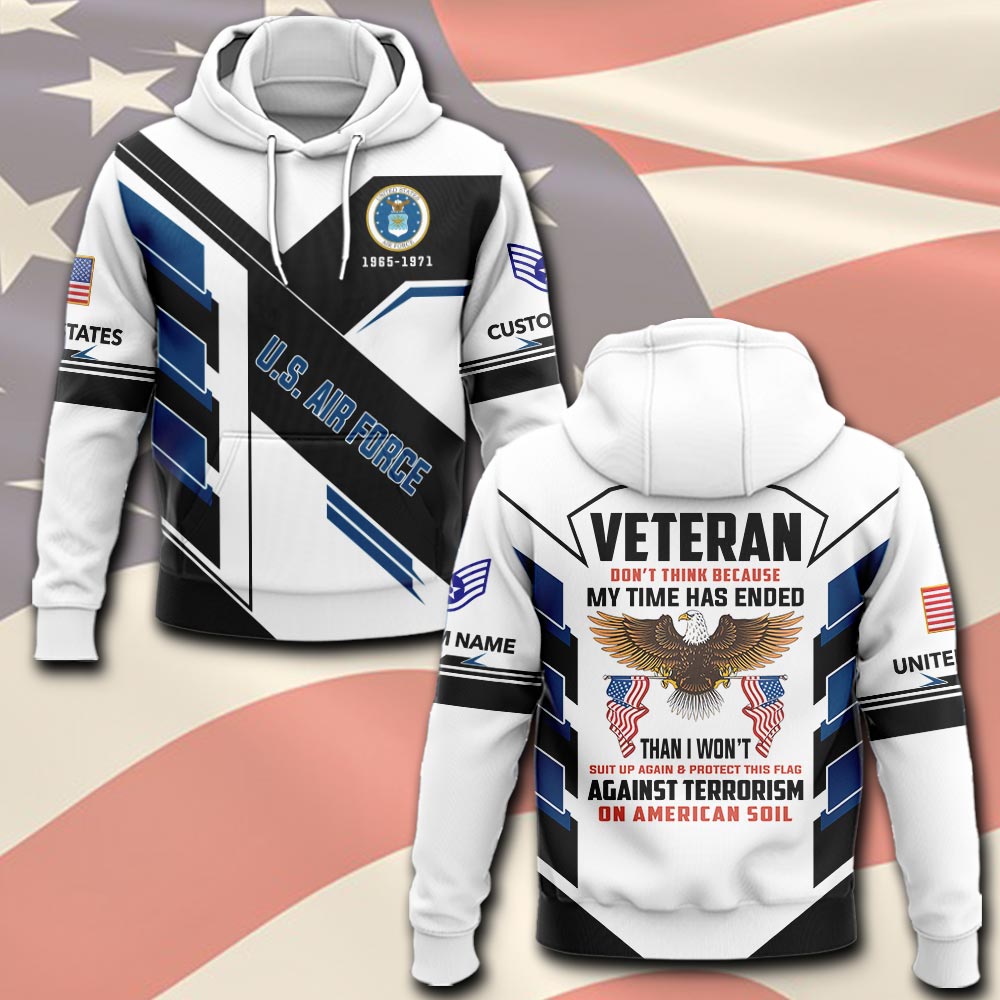 TKC8557 Hoodie Main