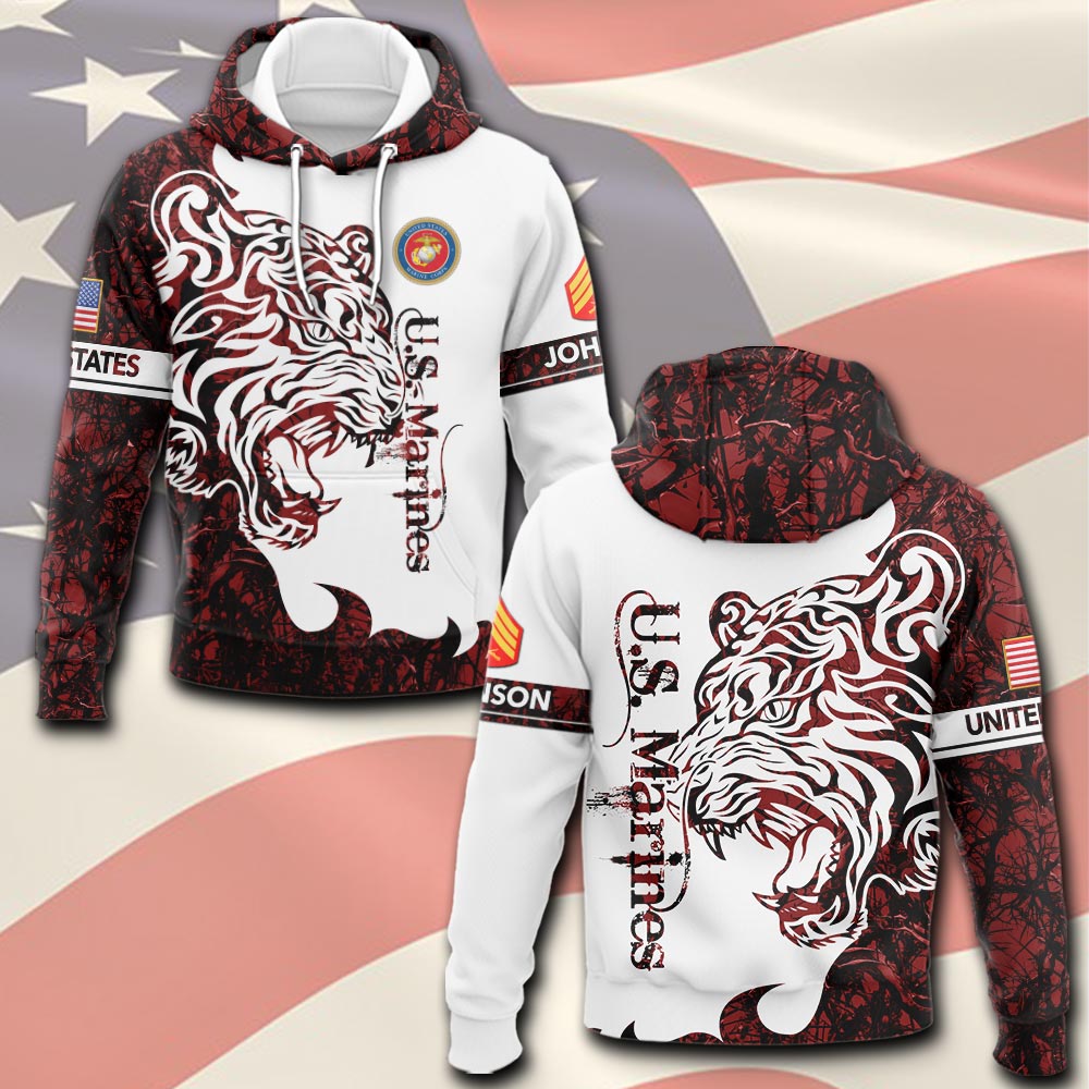 TKC8579 Hoodie Main