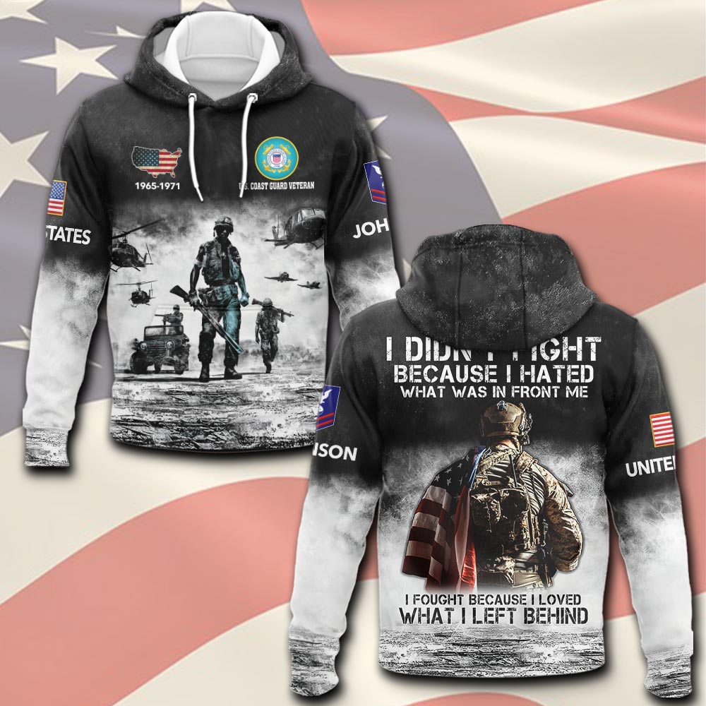TKC8653 Hoodie Main