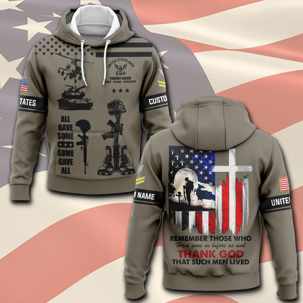 TKC8661 Hoodie Main