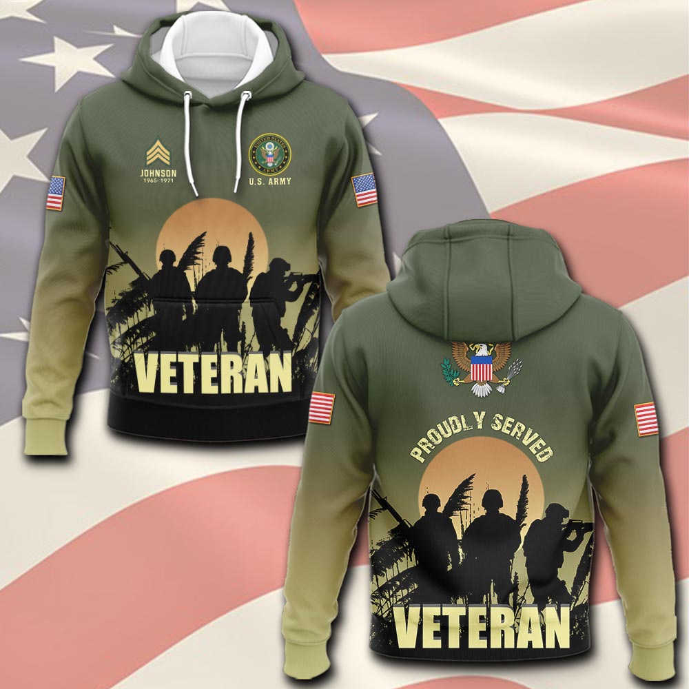 TKC8690 Hoodie Main