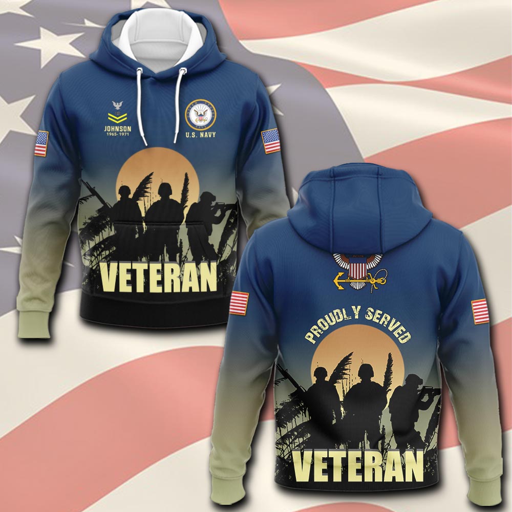 TKC8691 Hoodie Main