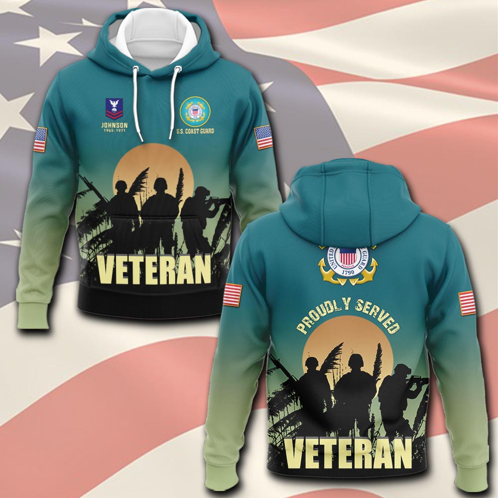 TKC8693 Hoodie Main