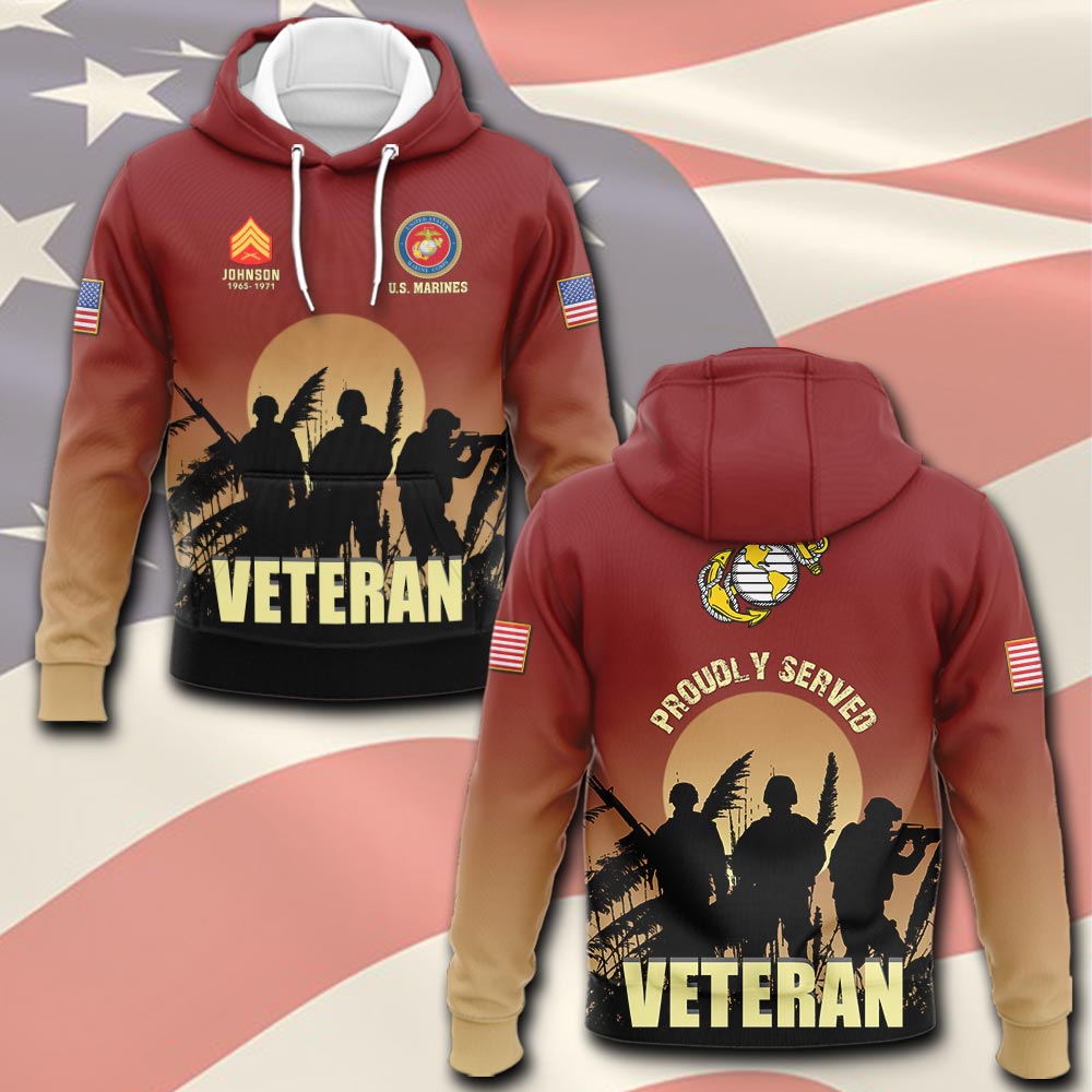 TKC8694 Hoodie Main